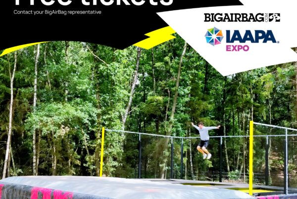 tickey prices for iaapa